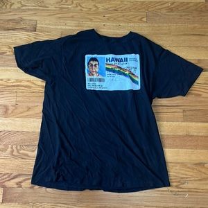 Super bad graphic T (Large)